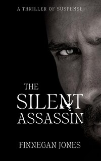 Front cover_The Silent Assassin