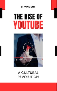 Front cover_The Rise of YouTube