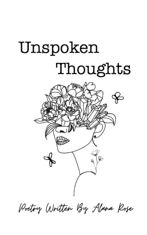 Front cover_Unspoken Thoughts