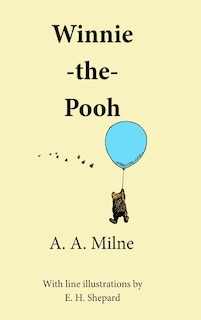 Front cover_Winnie-the-Pooh