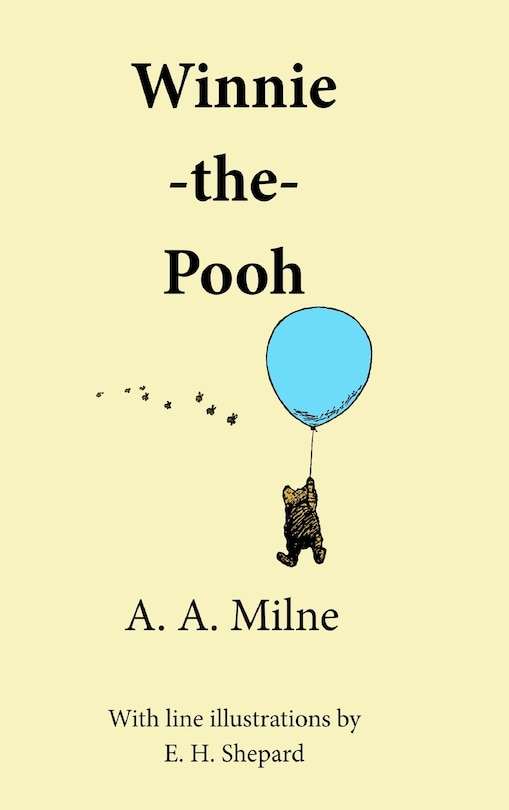 Front cover_Winnie-the-Pooh