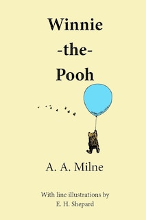 Front cover_Winnie-the-Pooh