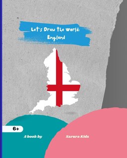 Front cover_Let's Draw the World