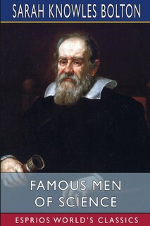 Couverture_Famous Men of Science (Esprios Classics)