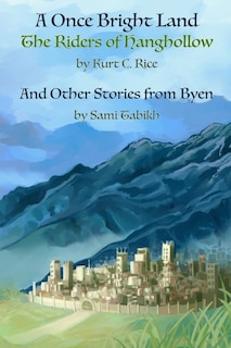 Front cover_A Once Bright Land