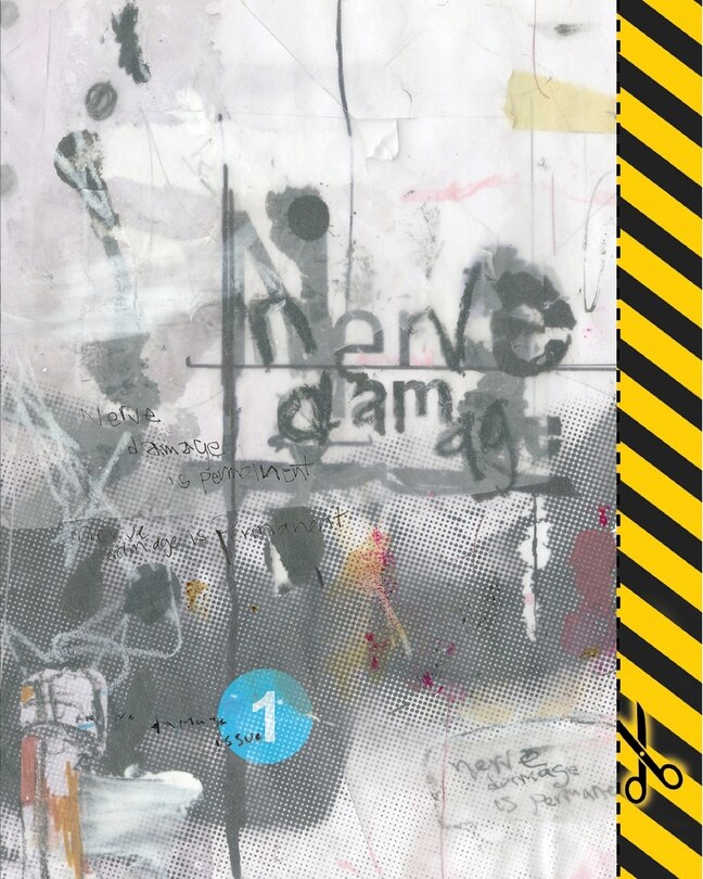 Front cover_Nerve Damage #1