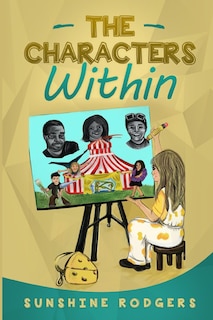 Couverture_The Characters Within