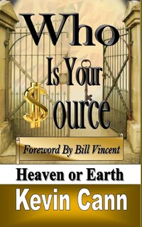 Front cover_Who Is Your Source