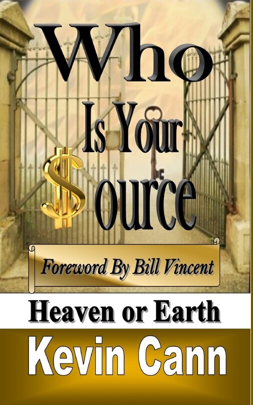 Front cover_Who Is Your Source