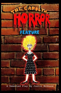 Couverture_The Carolyn Horror Feature