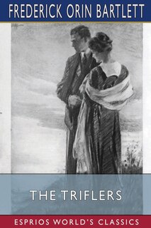 Front cover_The Triflers (Esprios Classics)