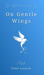 Couverture_On Gentle Wings