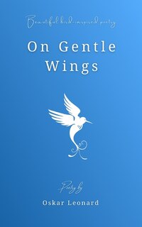 Front cover_On Gentle Wings