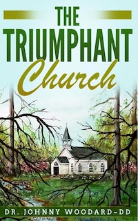 Front cover_The Triumphant Church
