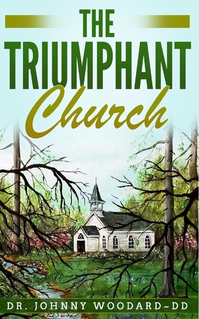 Front cover_The Triumphant Church