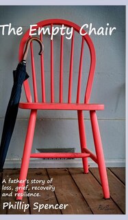 Front cover_The Empty Chair