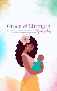 Front cover_Grace and Strength