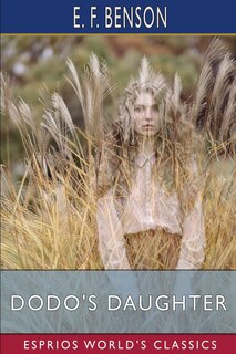 Front cover_Dodo's Daughter (Esprios Classics)