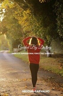 Front cover_Guided By Destiny