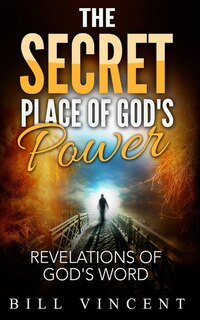 Couverture_The Secret Place of God's Power