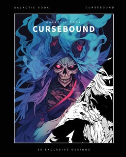 Couverture_Cursebound (Coloring Book)