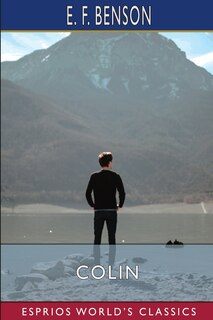 Front cover_Colin (Esprios Classics)