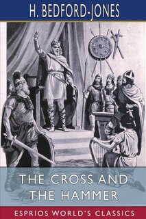 Couverture_The Cross and the Hammer (Esprios Classics)