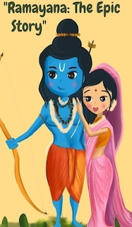 Couverture_Ramayana