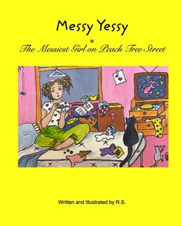 Couverture_Messy Yessy