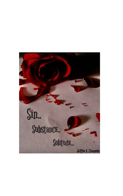 Couverture_Sin.. Substance.. Solitude..