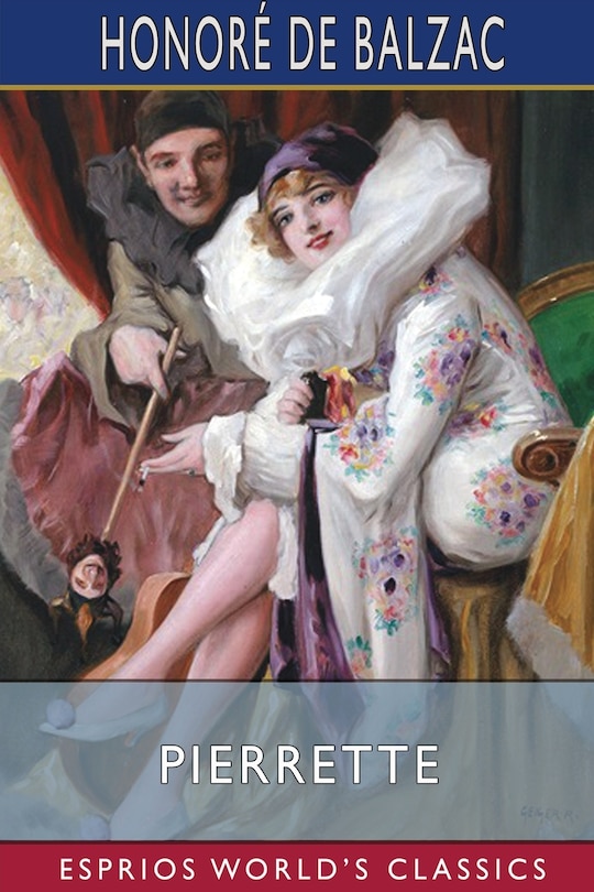 Couverture_Pierrette (Esprios Classics)