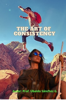 Front cover_The Art of Consistency