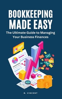 Couverture_Bookkeeping Made Easy