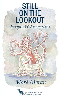 Couverture_Still on the Lookout/soft cover