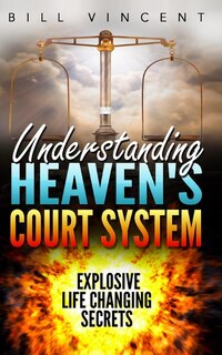 Front cover_Understanding Heaven's Court System