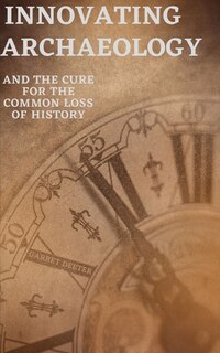 Couverture_Innovating Archaeology