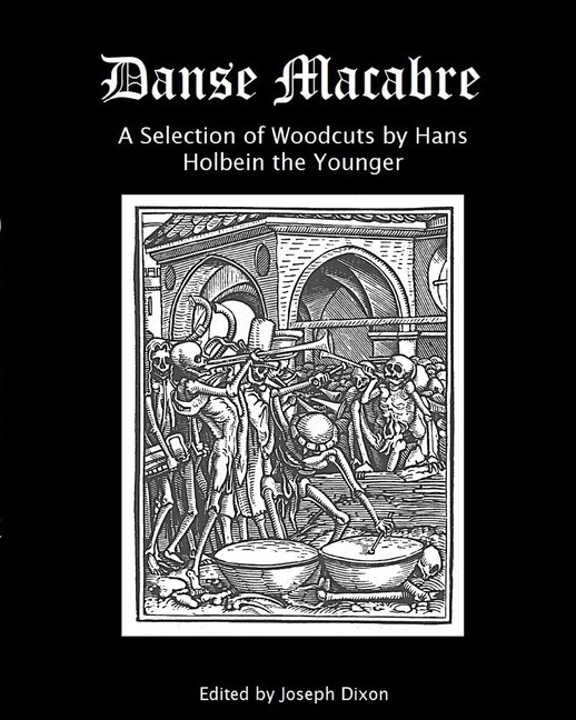 Front cover_Danse Macabre
