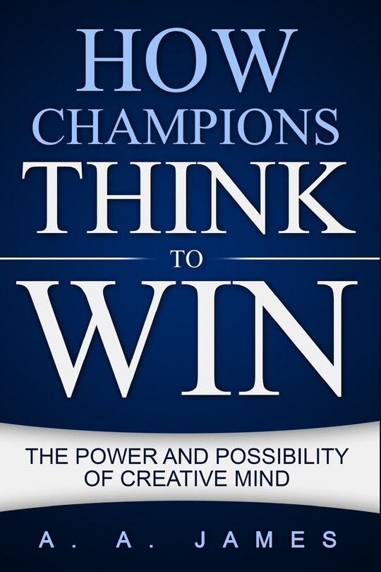 Couverture_How Champions Think to Win