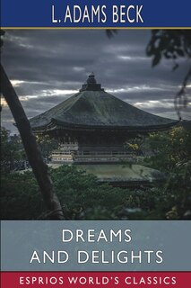 Front cover_Dreams and Delights (Esprios Classics)