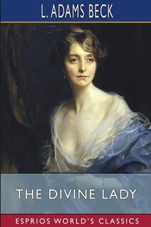 Front cover_The Divine Lady (Esprios Classics)