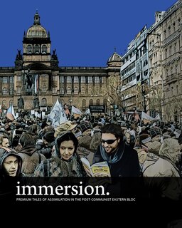 Front cover_immersion