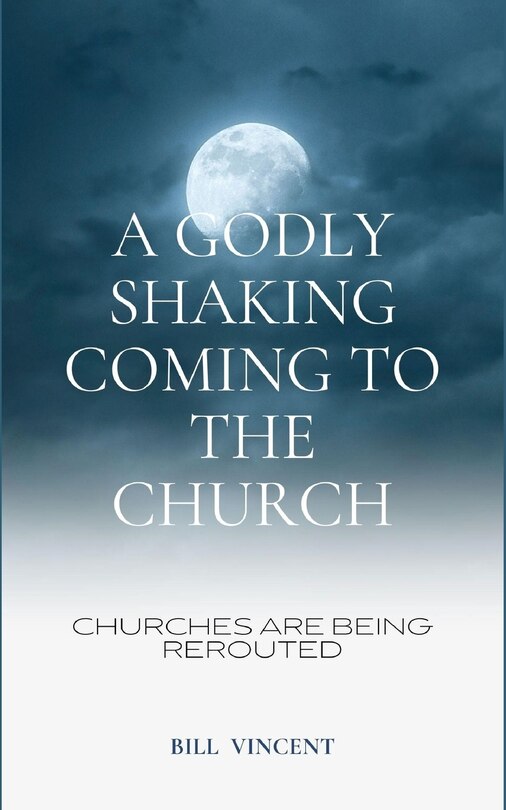 Couverture_A Godly Shaking Coming to the Church