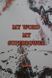 Couverture_My Word My Superpower