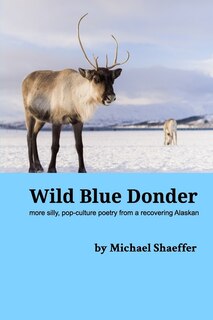 Front cover_Wild Blue Donder