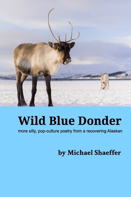 Front cover_Wild Blue Donder