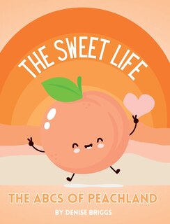 Front cover_The Sweet Life