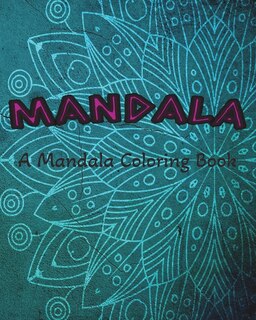 Front cover_Mandala