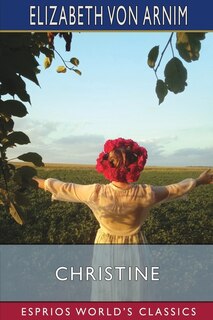 Front cover_Christine (Esprios Classics)