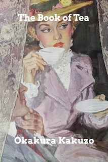 Couverture_The Book of Tea