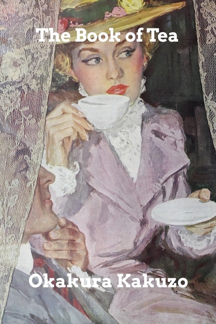 Couverture_The Book of Tea